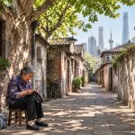 'Citywalk' Gone Wrong: Why Getting Lost in Old Neighborhoods is the Best Part of My Trip