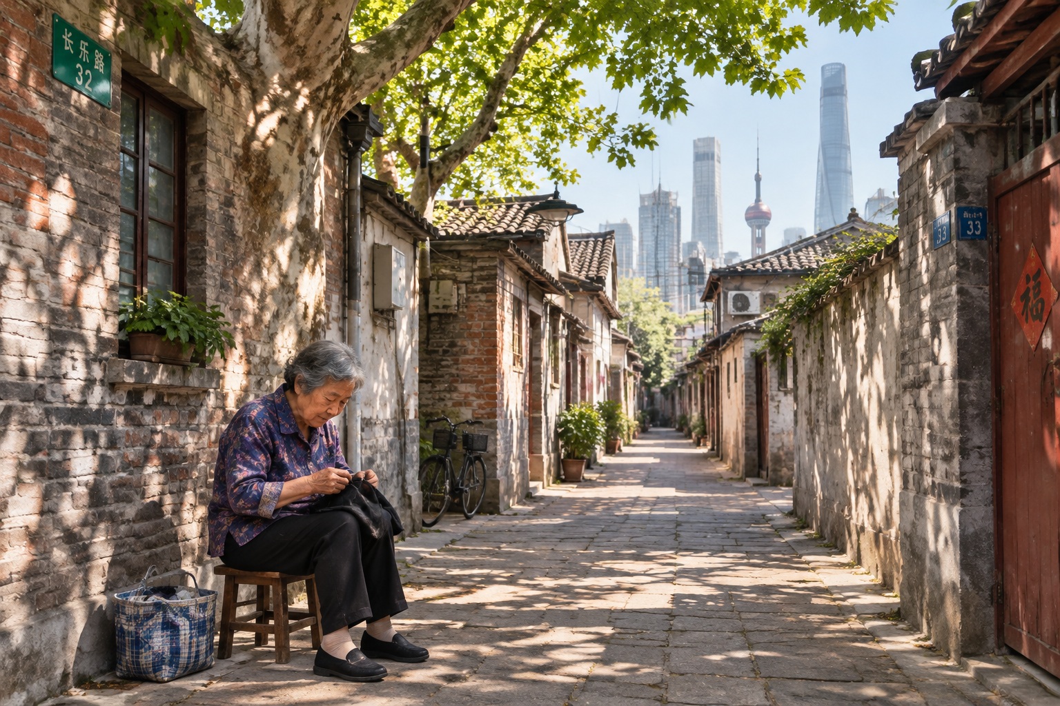 'Citywalk' Gone Wrong: Why Getting Lost in Old Neighborhoods is the Best Part of My Trip