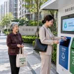 The Pioneer of the Circular Economy: How China is Rewriting Waste Management