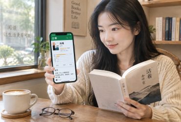 Douban: In Niche Corners, How Literary Youth Find Their Kind Through Books and Films 26 Douban: In Niche Corners, How Literary Youth Find Their Kind Through Books and Films
