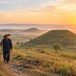 Millennium Secrets: Unraveling the Mysteries of Shaanxi's Ancient Sites