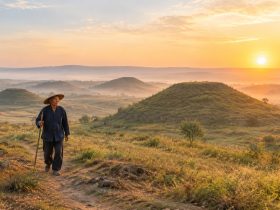 Millennium Secrets: Unraveling the Mysteries of Shaanxi's Ancient Sites