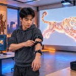 Dancing Shadows: How a Young Beijing Artisan is Bringing Ancient Chinese Shadow Puppetry into the Digital Age