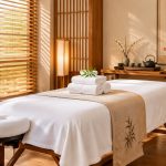 Massage, Foot Therapy, and Blind Massage: A Relaxation Guide