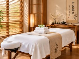 Massage, Foot Therapy, and Blind Massage: A Relaxation Guide 28 Massage, Foot Therapy, and Blind Massage: A Relaxation Guide
