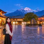 The Other Face of Lijiang Old Town: Real Life After the Tourists Leave