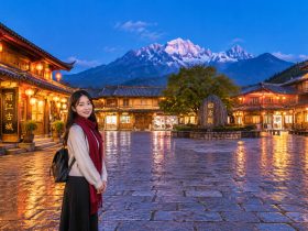 The Other Face of Lijiang Old Town: Real Life After the Tourists Leave