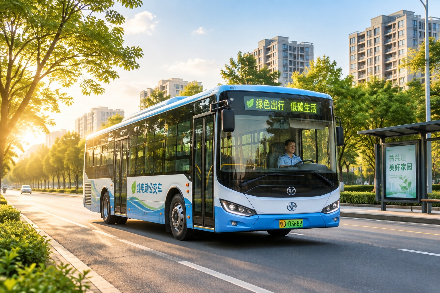 Beyond the Factory Floor: How Chinese Green Tech Wins Trust Globally