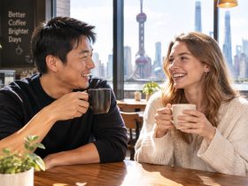 Yuanfen: The Untranslatable Concept Behind Chinese Connections and Goodbyes