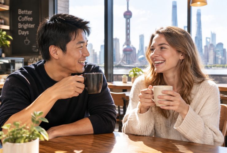 Yuanfen: The Untranslatable Concept Behind Chinese Connections and Goodbyes
