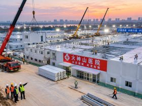 Built in 10 Days? Decoding the Hard Logic Behind China's 'Speed'