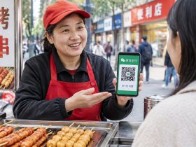 28. The App That Does EVERYTHING: Understanding WeChat and Real Life in China