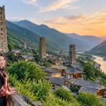 Aba Qiang Watchtowers: From Ancient Fortifications to Trendy Guesthouses