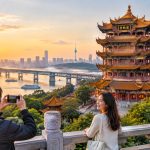 The Return of Yellow Crane Tower: How Tourism Reshapes Wuhan