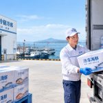Cold Chains and Old Techniques: How Fujian’s Seafood Classics Defy Season Limits