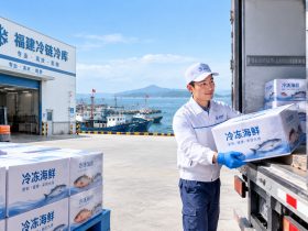 Cold Chains and Old Techniques: How Fujian’s Seafood Classics Defy Season Limits