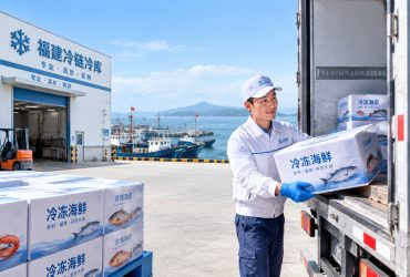 Cold Chains and Old Techniques: How Fujian’s Seafood Classics Defy Season Limits 20 Cold Chains and Old Techniques: How Fujian’s Seafood Classics Defy Season Limits