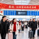Home Is a Religion: Why Chinese People Go to Any Length to Return for Spring Festival
