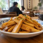 Why the West Struggles with 'Umami': Explaining Freshness Through Braised Bamboo Shoots
