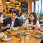 The Booming Vegan Scene in Shanghai: More Than Just Buddhist Food