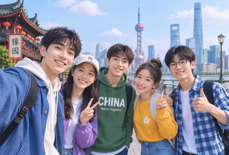 The 'Green Hat' Taboo: What Every Foreigner Needs to Know About Chinese Fashion Faux Pas