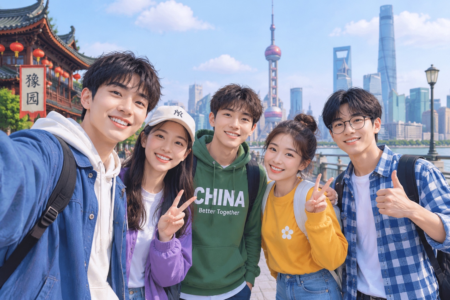 The 'Green Hat' Taboo: What Every Foreigner Needs to Know About Chinese Fashion Faux Pas