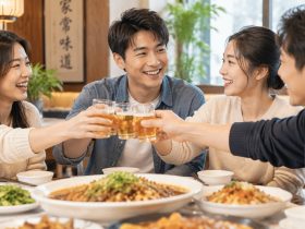 Birthday Party Etiquette: Paying the Bill When It's Your Birthday