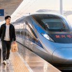 Breakfast in Beijing, Lunch in Shanghai: Inside China's High-Speed Rail Revolution
