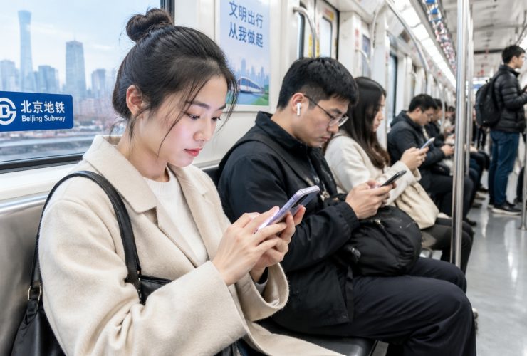 Trapped in 24 Hours: A Digital Survival Log of the Ordinary Person 19 Trapped in 24 Hours: A Digital Survival Log of the Ordinary Person