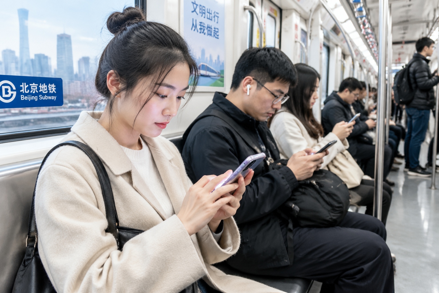 Trapped in 24 Hours: A Digital Survival Log of the Ordinary Person
