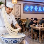 Standardization of a Noodle: The Secret Behind the Nationwide Success of Lanzhou Beef Noodles