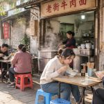 Not Just for Tourists: Why Young Chinese Are Rediscovering Love for Traditional Snack Shops