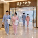 The Ultimate Guide to the Chinese Bathhouse: From Steam Room to Buffet