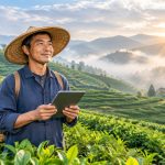 Sipping Longjing: How Hangzhou's Tea Farmers Balance Tradition and Modern Tech